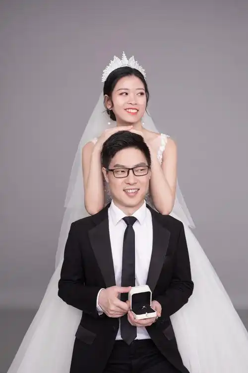 李维鑫陈维力婚礼