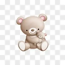 熊妈妈图片素材_免费熊妈妈png设计图片大全_图精灵