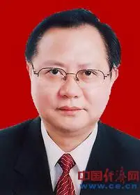 资料:邵阳市代市长龚文密简历(图)