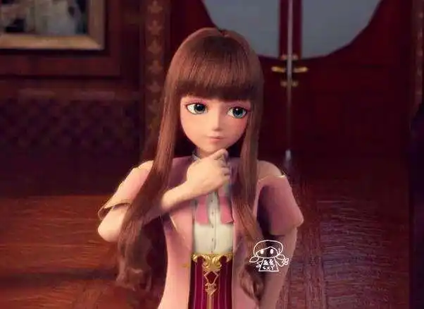 人物介绍(女)-星学院的恋-话本小说网