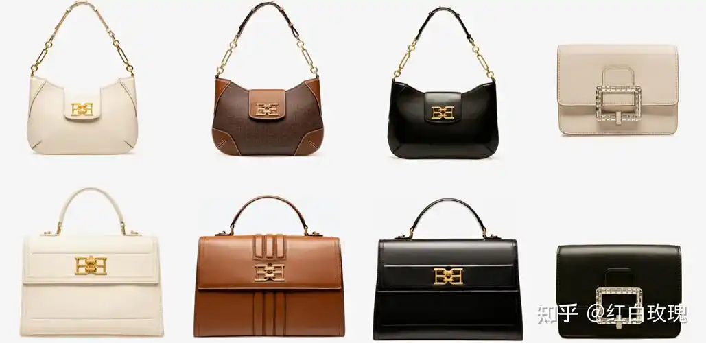 22个大牌女包品牌分享_批发频道_货源通