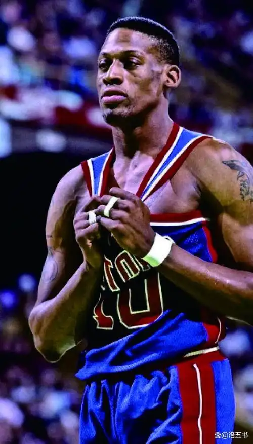 葵花宝典-丹尼斯·罗德曼25 罗德曼不愿做nba所希望的球员