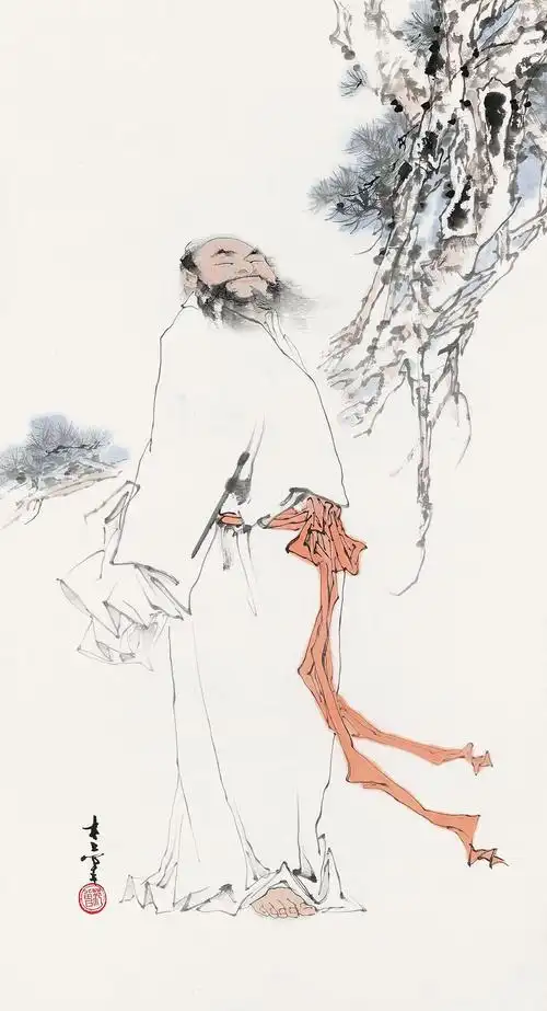 松下高士-中国当代水墨(一)-雅昌拍卖