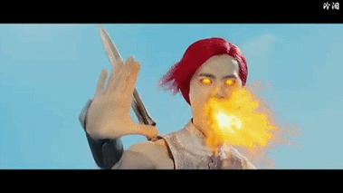 易烊千玺,刘昊然,王一博的这些丑剧不烧,难道留着等过年?