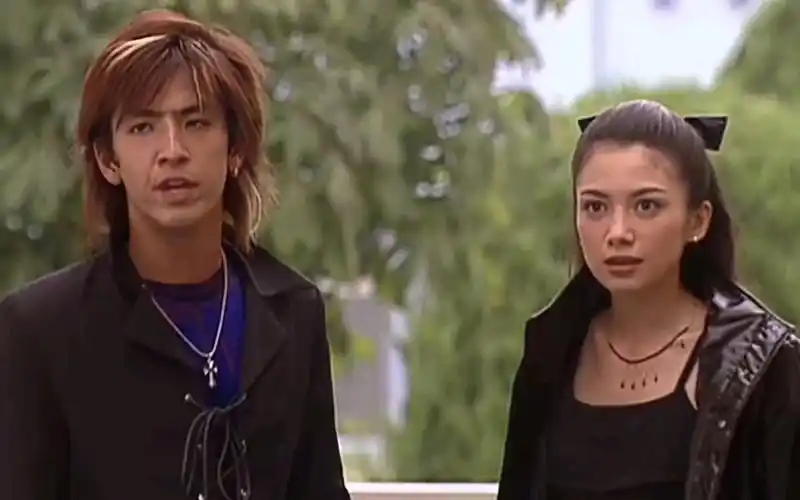 [ai修复]超星神10片段03