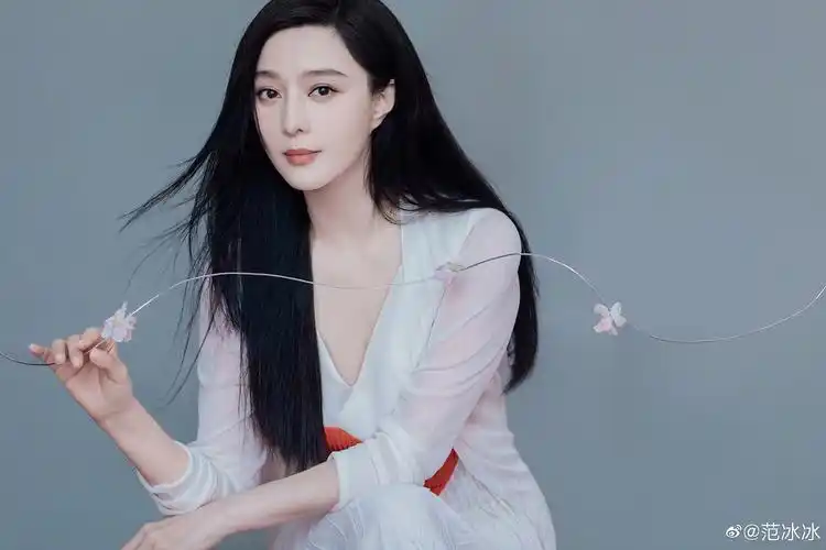范冰冰|摄影|人像摄影|张金禄 - 原创作品 - 站酷 (zcool)