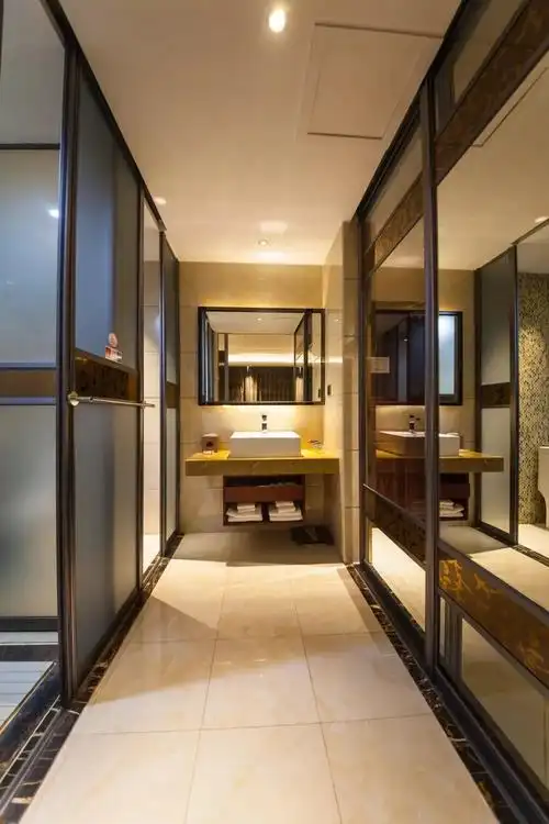 日本卫生间设计堪称世界第一,到底好在哪?