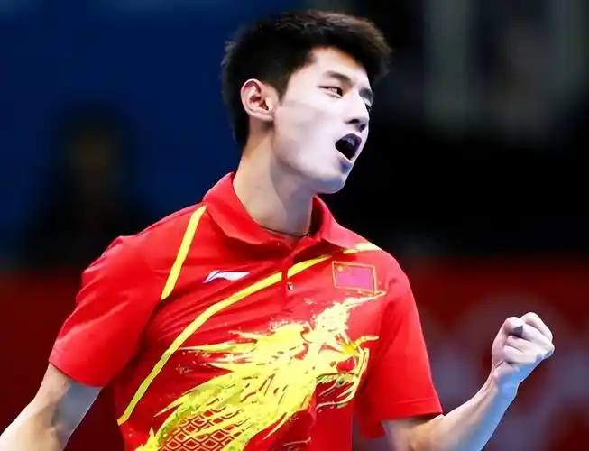 张继科的堕落史,远比你想象的还要荒唐_深圳热线