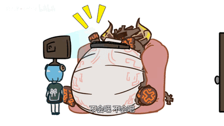 原神钟离跌下神坛的速度或许比我们想象的还要快若陀龙王