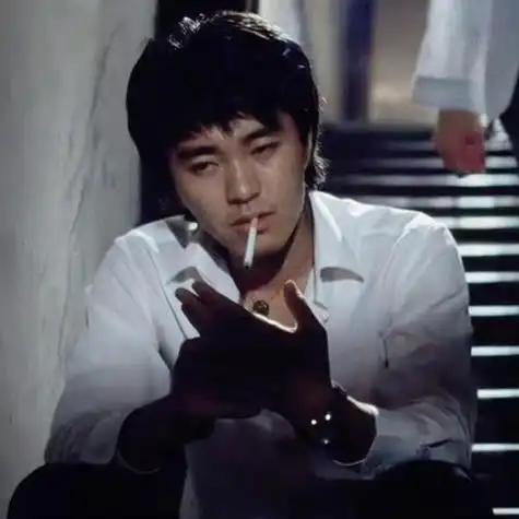 周星驰沮丧头像 头像图片大全 -【爱个性】