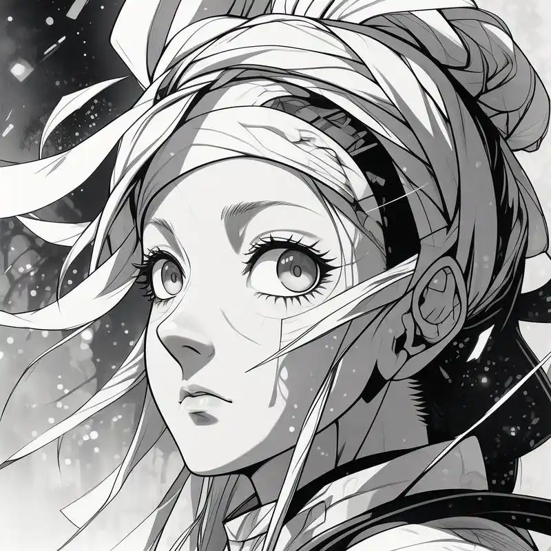 92带血伤感自残动漫头像99