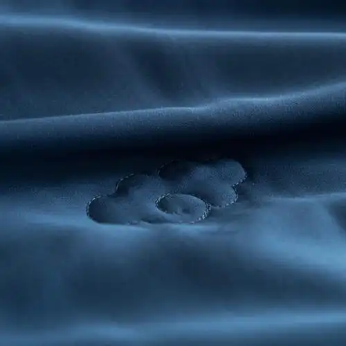 欧可家居 2020新款太极石循环能量被功能被 墨蓝