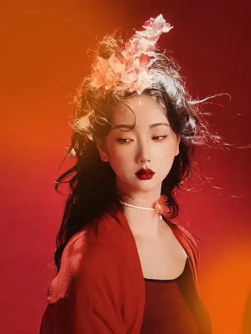 玛丽苏永远的少女心