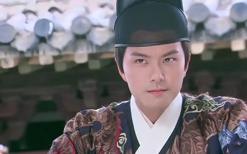 萧正楠 22-45岁荧幕变化 亦正亦邪搞笑又可爱 可塑性很强的演员