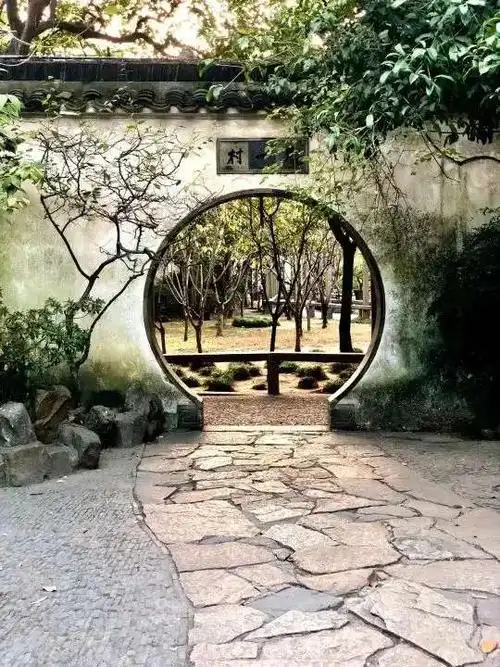 中国20座古典园林