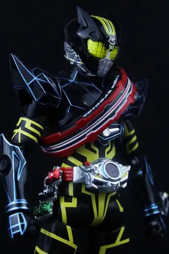 剧场版 假面骑士驰骑: surprise future 假面骑士驰骑 特殊型号