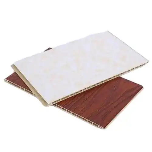 随着人们对家居装饰品味的不断提升,集成墙板作为一种新型装饰材料