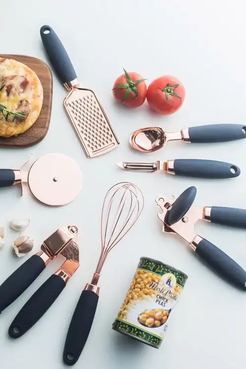 阶梯式猛增畅销海外国货厨具出海看涨销量声量双双提升