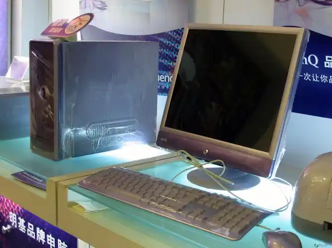 明基joyhub600促销最低仅4999元_台式电脑_台式电脑行情-中关村在线