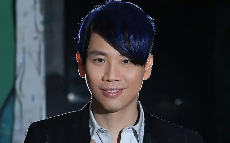 陶喆经典《就是爱你》,回味恋爱甜蜜感觉,浓情蜜意婚礼必备歌曲