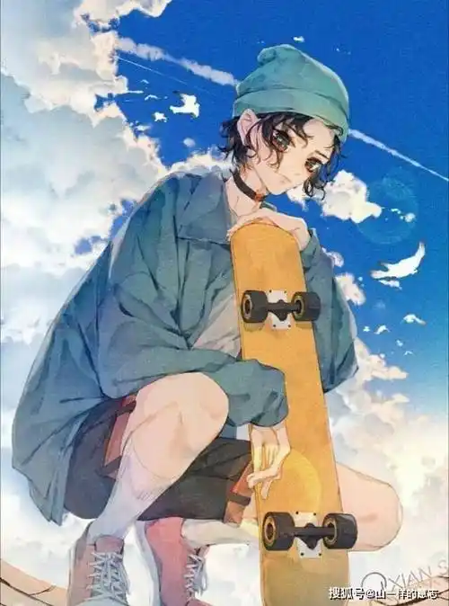 原创顾淼真是灵魂角色撒野里不可或缺的女配天生不足但遇到好哥哥