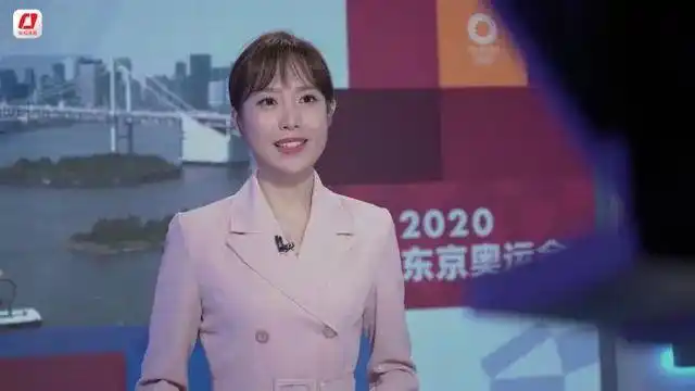 央视体育频道新主持撑起台面,主持奥运会谁更胜一筹?