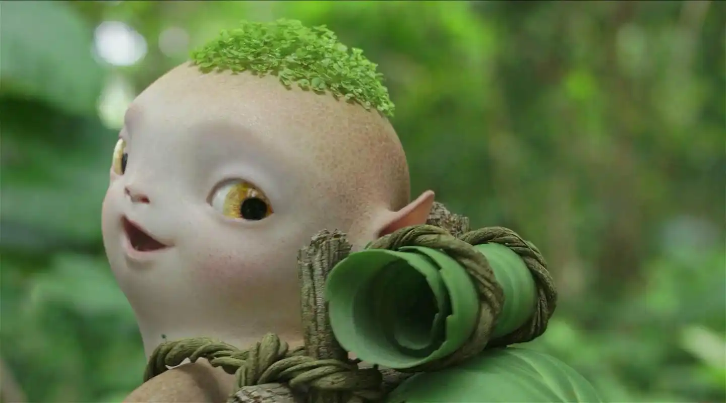 柏林外媒看《捉妖记2》:有赞不绝口也有中途离场