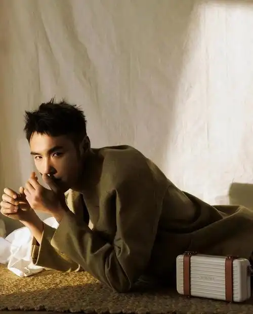 "风流成性"阮经天:爱过刘品言,暧昧尹恩惠,对许玮甯情深难忘