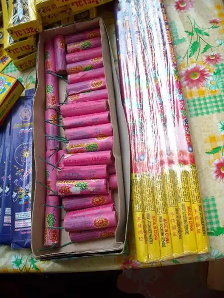 於  2008-10-29 08:28:43说:                 印度人也放鞭炮的?