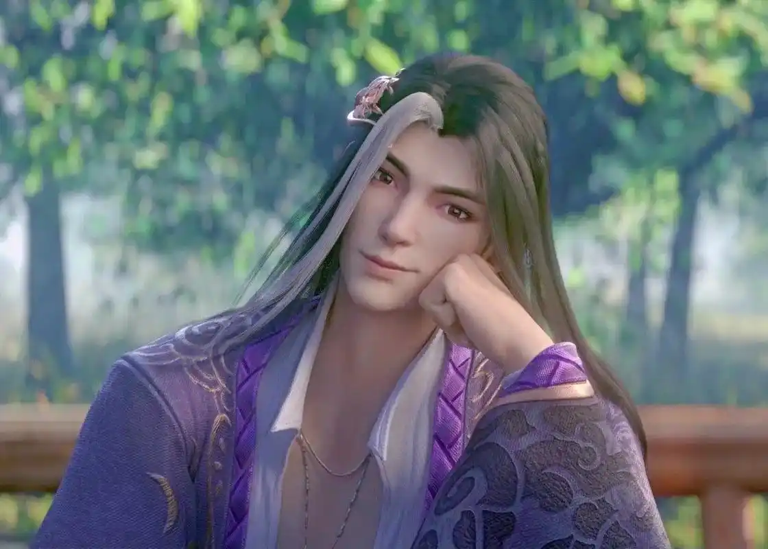 草木有灵,天地不朽.谁能想到2024年了,晏无师脑袋还开着瓢 - 抖音