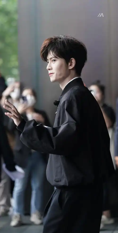 任嘉伦嗨放派#94    2024-0606   杭州  综艺录制    @任嘉伦alenn