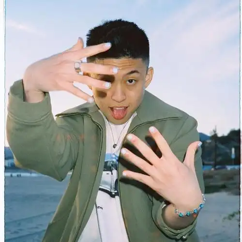 rich brian 7哥发新歌啦!