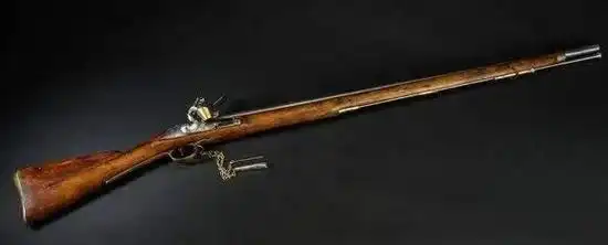 原创为何准噶尔叛军大量装备火枪而条件更好的清军反而坚持用弓箭