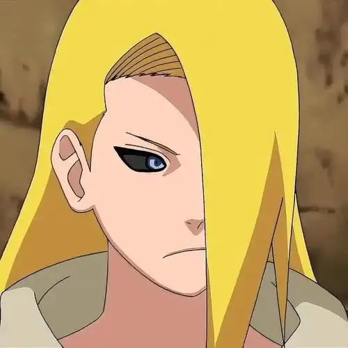 精选火影忍者晓组织迪达拉帅气可爱头像26个_腾讯新闻