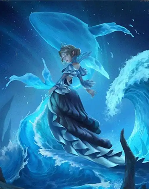 第五人格红夫人夜潮什么时候上线-第五人格红夫人新皮肤夜潮上线时间