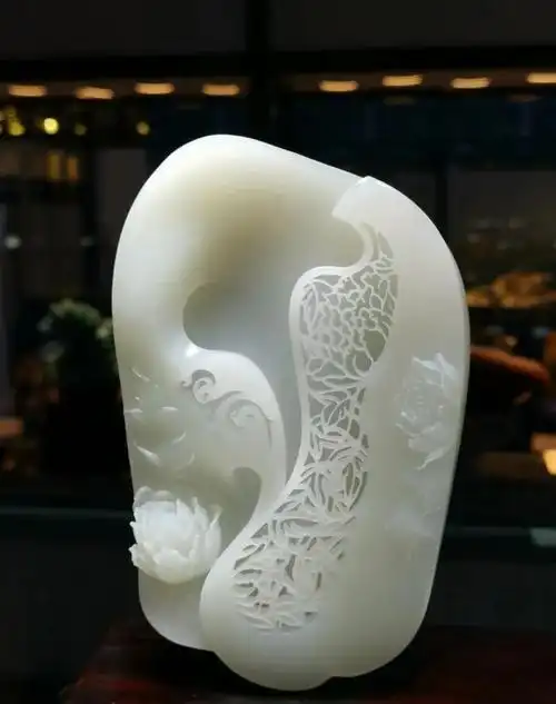 玉雕界奥斯卡2020天工奖来啦