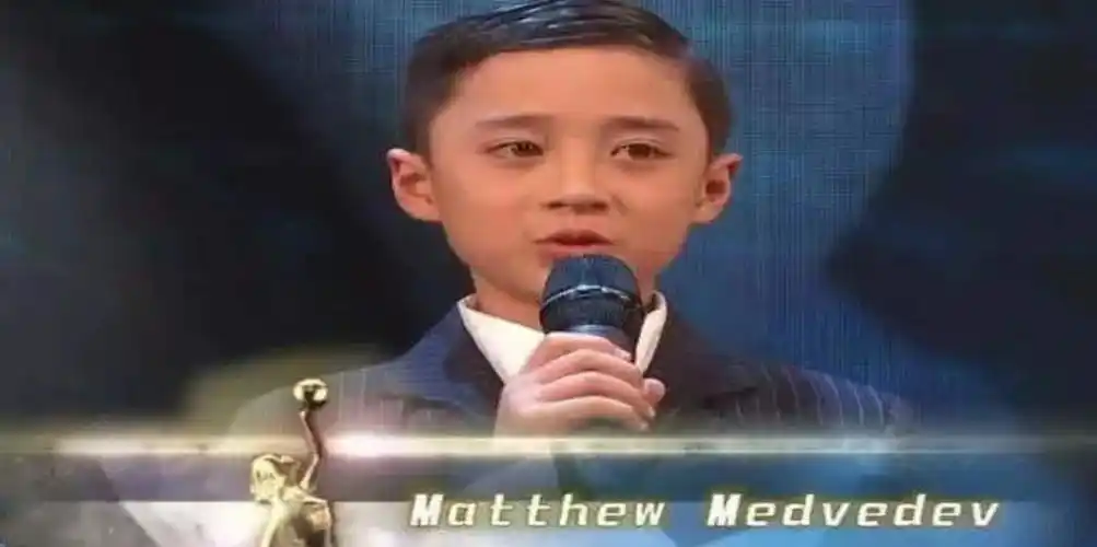 宝贝计划中的蔡志强