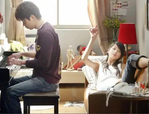 【图】童话光良歌词哀伤却含希望 喻每人心中都得有童话