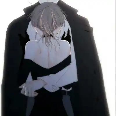 怦然心动_情侣头像_我要个性网