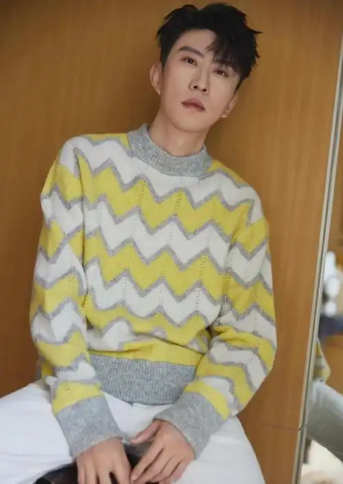 狗剩快跑蒋易喜剧人出身贵人运十足可惜长相拖了他后腿