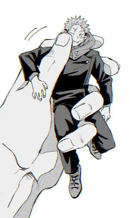 咒术回战##五悠天注定