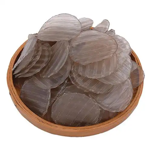 粉皮河南信阳光山潢川特产新鲜干粉2斤包邮其它干货