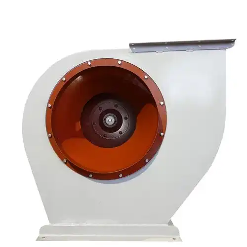 昌佳供应 cf离心风机 离心风机 蜗牛抽风机 厂家现货供应图片