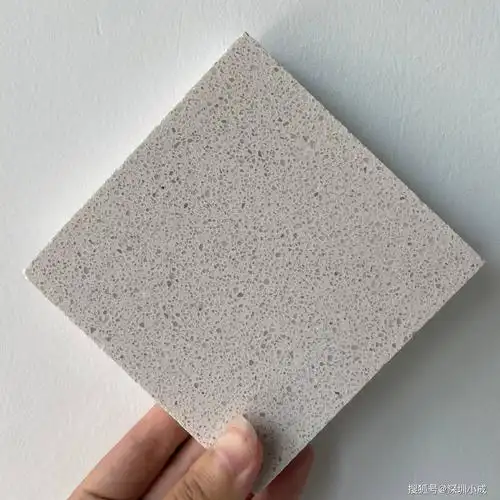 水磨石应用非常广泛和潮流