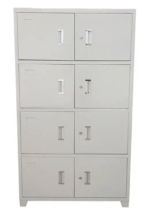 文件柜 - 铁皮柜 - 祁县三元教学设备有限公司