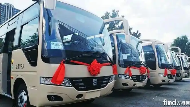 少林客车杀回客车市场!批量交付贵州,河南