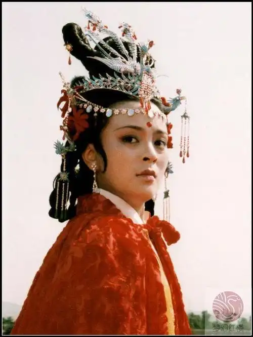 薄命司里没有漏网之鱼,贾探春婚后幸福生活终成泡影