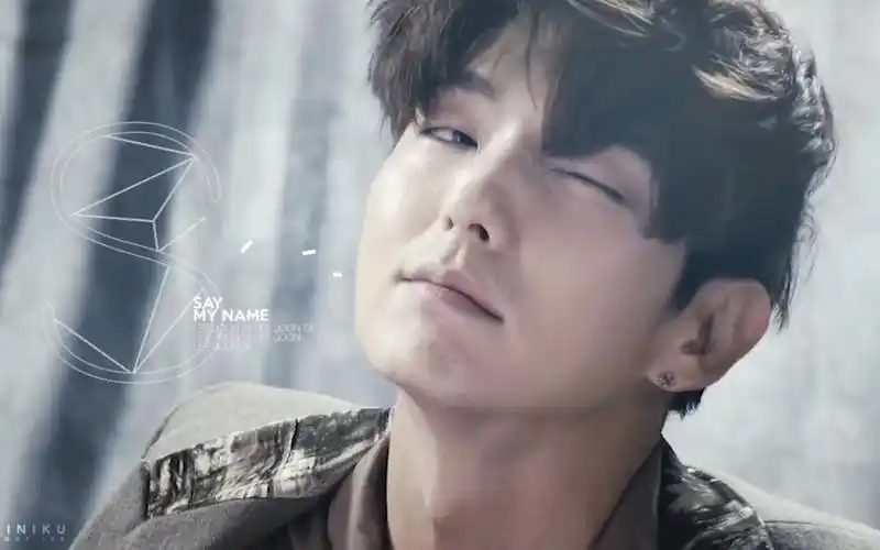 【李准基|杂志混剪】one taste im going over