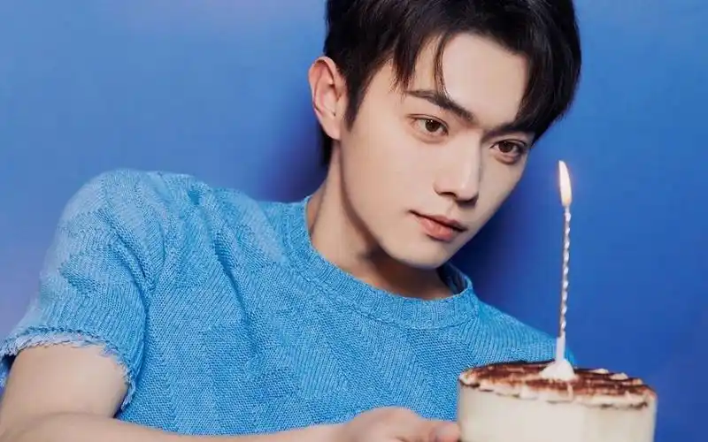 许凯 20230305 生日直播