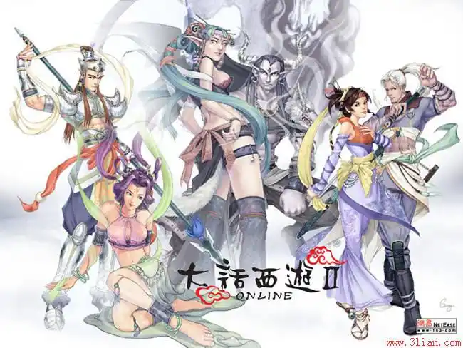 《西游记》的"游戏"笔墨